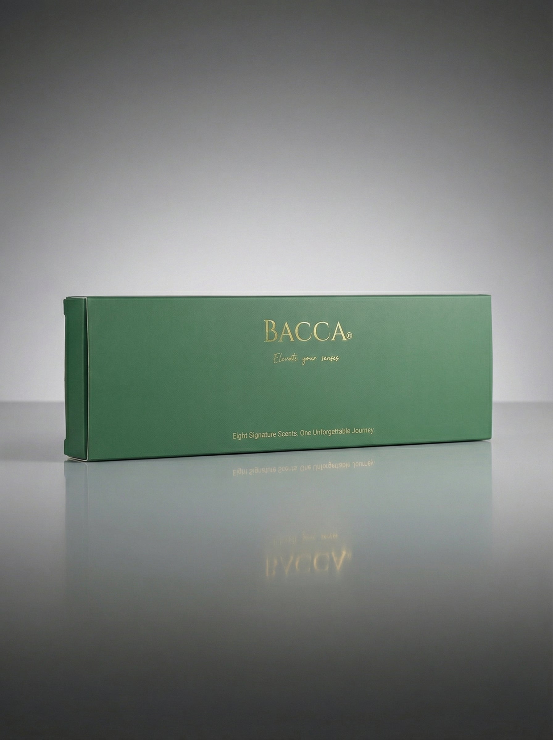 Mostra esente Barrano - set discovery 8 parfumuri ambientale signature