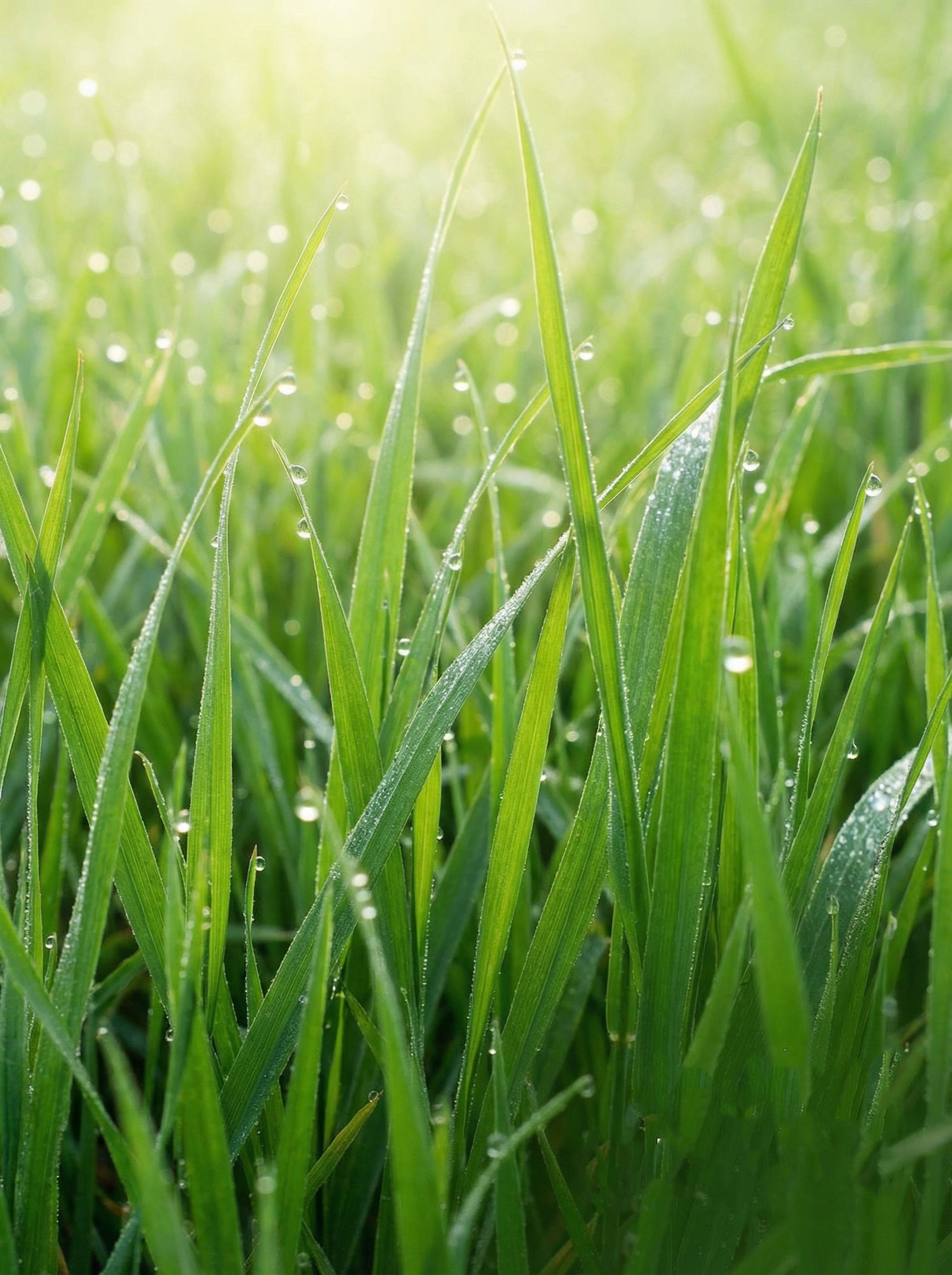 Pure Grass esenta parfum verde Barrano - lamaie bambus iasomie chiparos IFRA