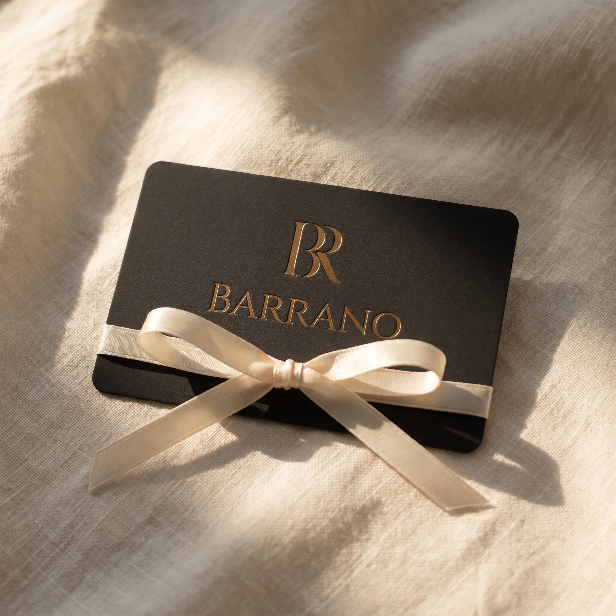 Card cadou Barrano® Atelier 1000 RON