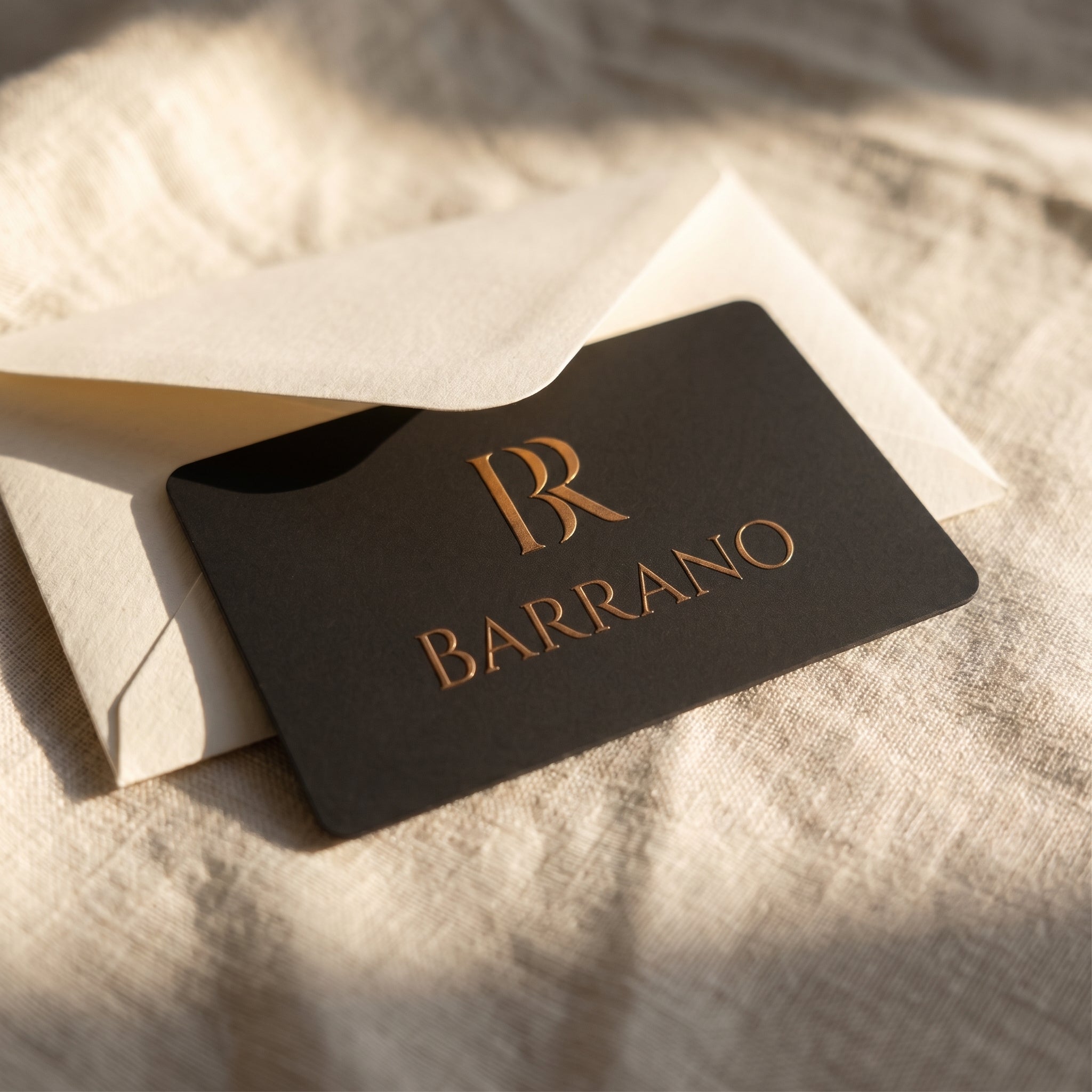 Card cadou Barrano® Essential 250 RON
