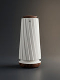 Muse White