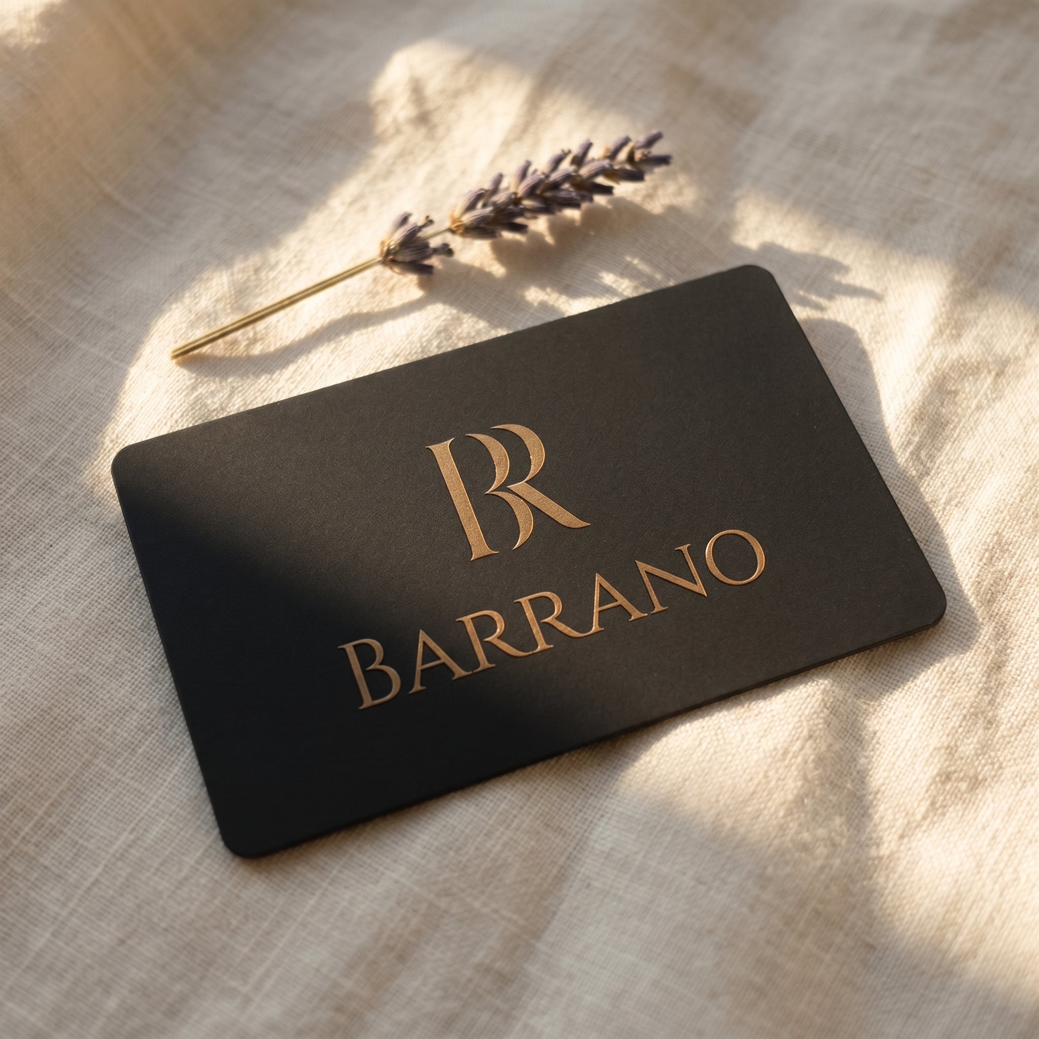 Card cadou Barrano® Discovery 100 RON