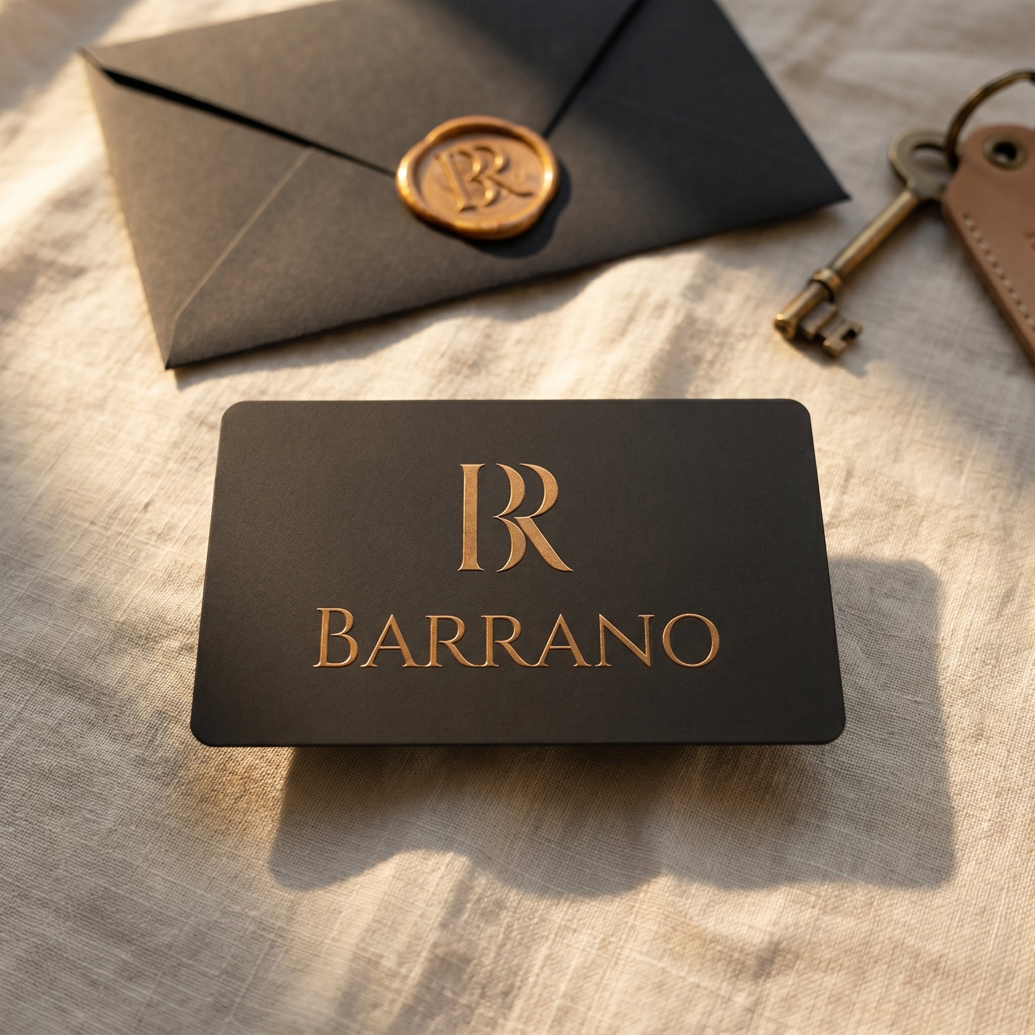 Card cadou Barrano® Hospitality 1500 RON
