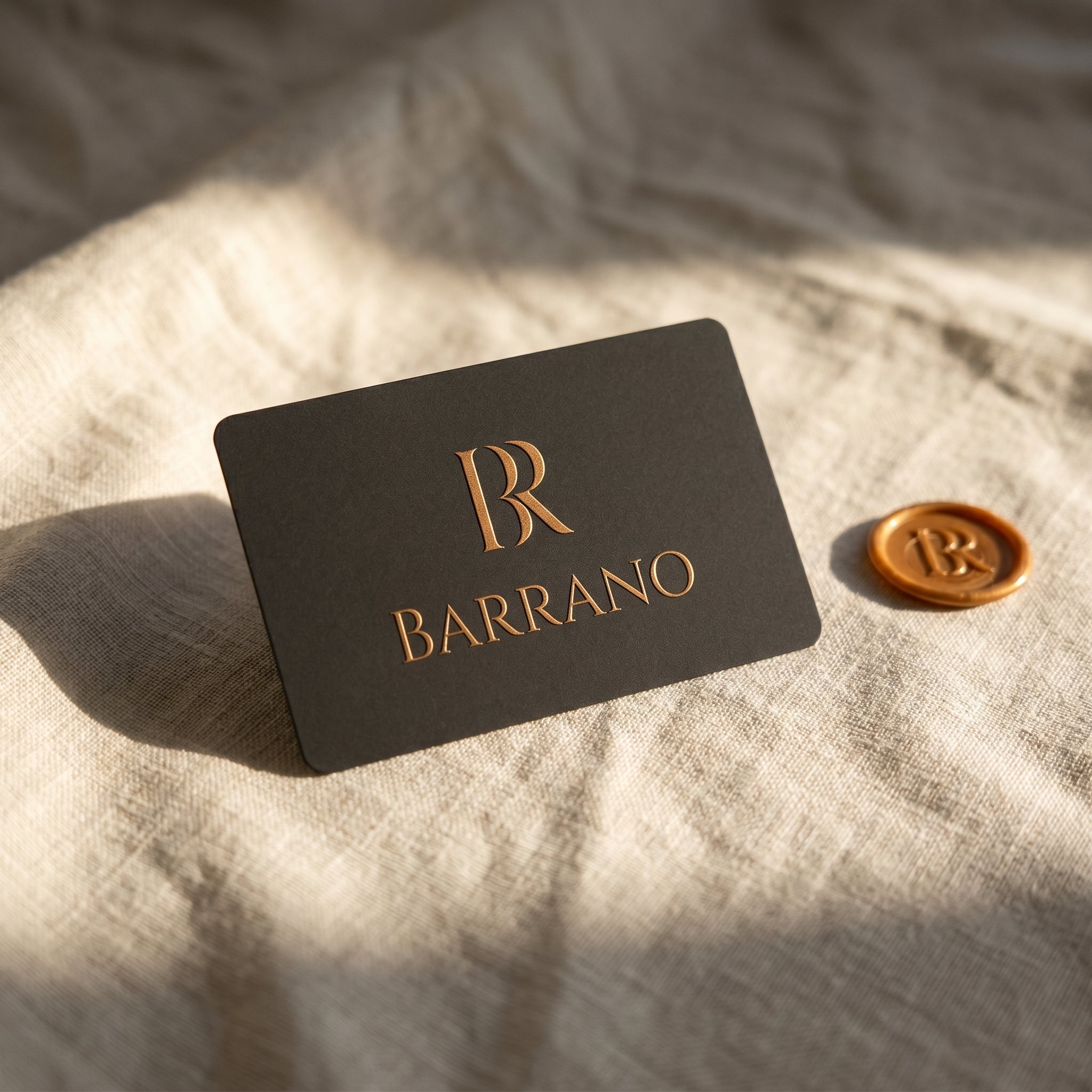 Card cadou Barrano® Signature 500 RON